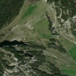 Satellite imagery of Vorder Hüser, CH