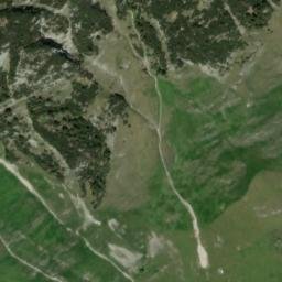 Satellite imagery of Vorder Hüser, CH