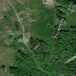 Satellite imagery of Vorder Hüser, CH