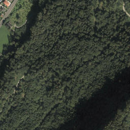 Satellite imagery of Schloss Amberg, AT