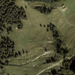 Satellite imagery of Schäfiskopf, AT