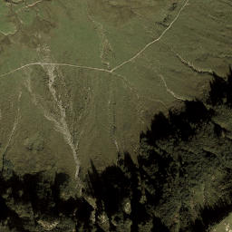 Satellite imagery of Gehrenspitz, AT