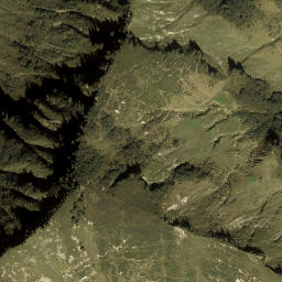Satellite imagery of Gehrenspitz, AT