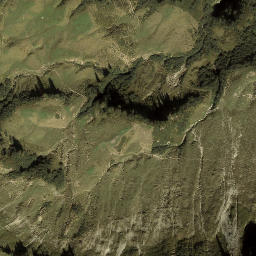 Satellite imagery of Gehrenspitz, AT