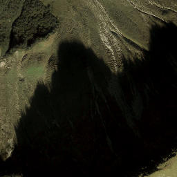 Satellite imagery of Löffelspitz, AT