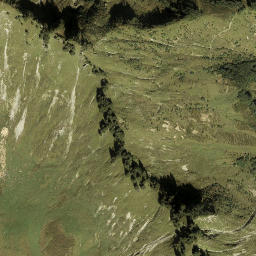 Satellite imagery of Löffelspitz, AT
