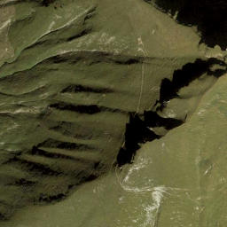 Satellite imagery of Rothorn, AT