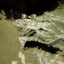 Satellite imagery of Rothorn, AT