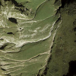 Satellite imagery of Rothorn, AT
