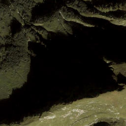 Satellite imagery of Schafalpjoch, AT
