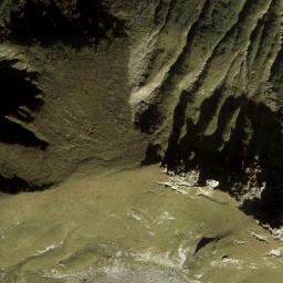 Satellite imagery of Schafalpjoch, AT