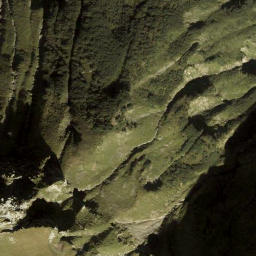 Satellite imagery of Hochberg, AT