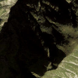 Satellite imagery of Hochberg, AT