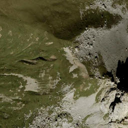 Satellite imagery of Auenfelder Horn, AT