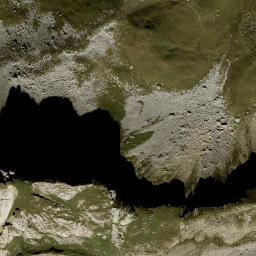 Satellite imagery of Auenfelder Horn, AT