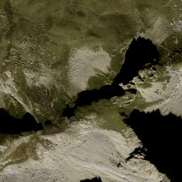 Satellite imagery of Auenfelder Horn, AT