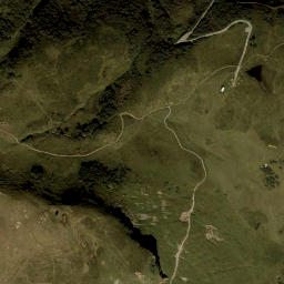 Satellite imagery of Wannenkopf, AT