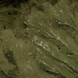 Satellite imagery of Wannenkopf, AT