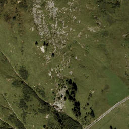 Satellite imagery of Wannenkopf, AT