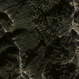 Satellite imagery of Hinterer Sonnenkogel, AT