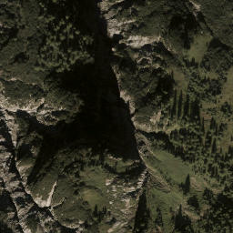 Satellite imagery of Hinterer Sonnenkogel, AT