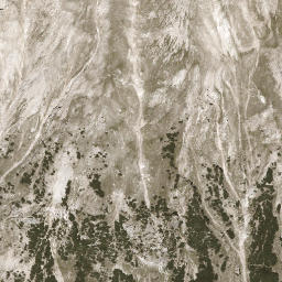 Satellite imagery of Ruitel Spitze, AT