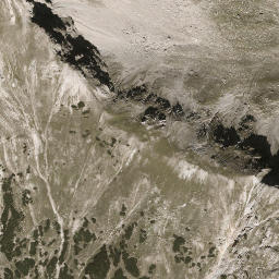 Satellite imagery of Ruitel Spitze, AT