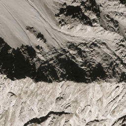 Satellite imagery of Zwölferspitze, AT