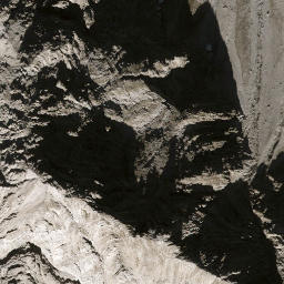 Satellite imagery of Zwölferspitze, AT