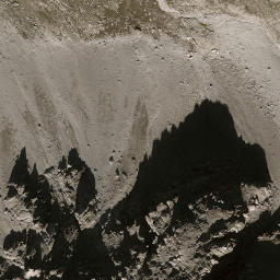 Satellite imagery of Kogelsee Spitze, AT