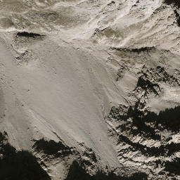 Satellite imagery of Kogelsee Spitze, AT