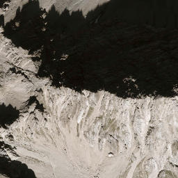 Satellite imagery of Kogelsee Spitze, AT