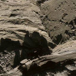 Satellite imagery of Grosse Schlenkerspitze, AT