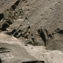 Satellite imagery of Brunnkarspitze, AT