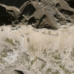 Satellite imagery of Brunnkarspitze, AT