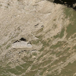 Satellite imagery of Pleiskopf, AT