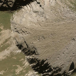 Satellite imagery of Pleiskopf, AT