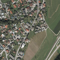 Satellite imagery of Scheibensignal, AT