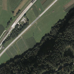 Satellite imagery of Scheibensignal, AT