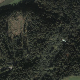Satellite imagery of Scheibensignal, AT