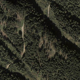 Satellite imagery of Faltergarten, AT