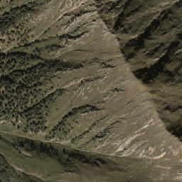 Satellite imagery of Rauher Kopf = Flaurling, AT