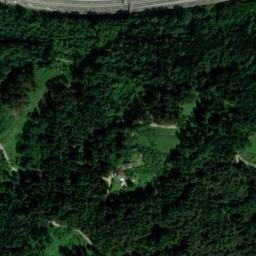 Satellite imagery of Scheibensignal, AT