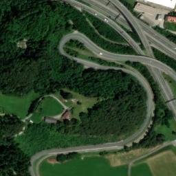 Satellite imagery of Scheibensignal, AT