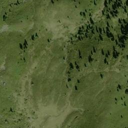Satellite imagery of Rote Wand, AT