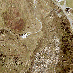 Satellite imagery of Öfelerjoch, AT