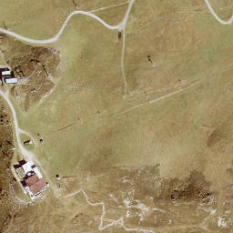 Satellite imagery of Öfelerjoch, AT