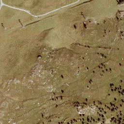 Satellite imagery of Öfelerjoch, AT