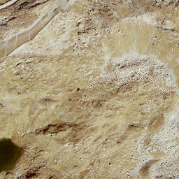 Satellite imagery of Kreuzjoch, AT