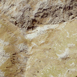 Satellite imagery of Kreuzjoch, AT